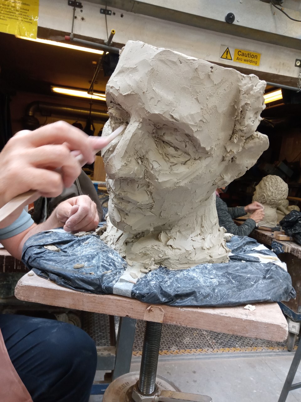 Visual Arts Course at Morley - Morley College Courses