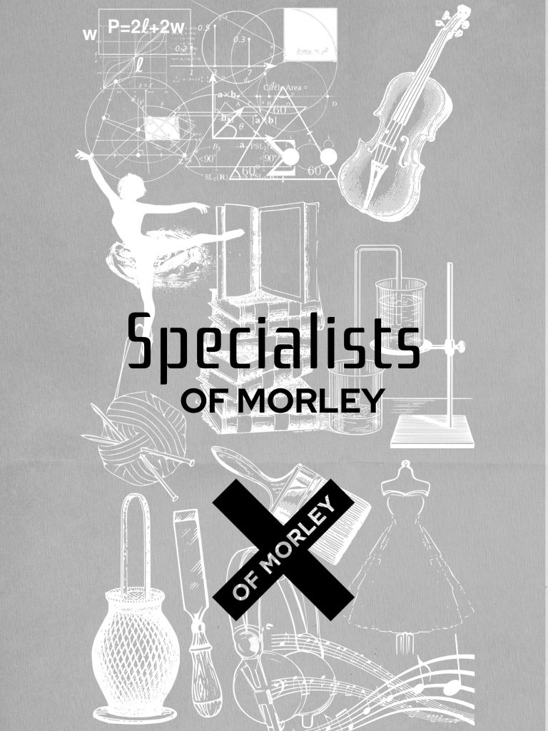 Specialists of Morley Morley College London