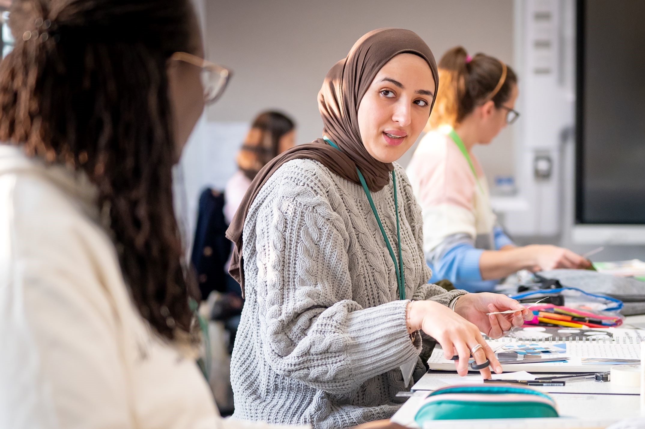 Open Evening - North Kensington Centre For Skills - Morley College London